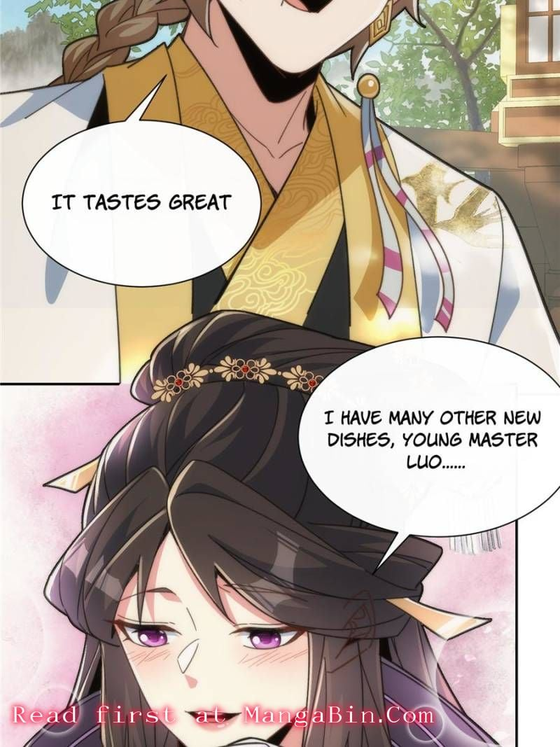 Becoming immortal by doing nothing Chapter 31 56